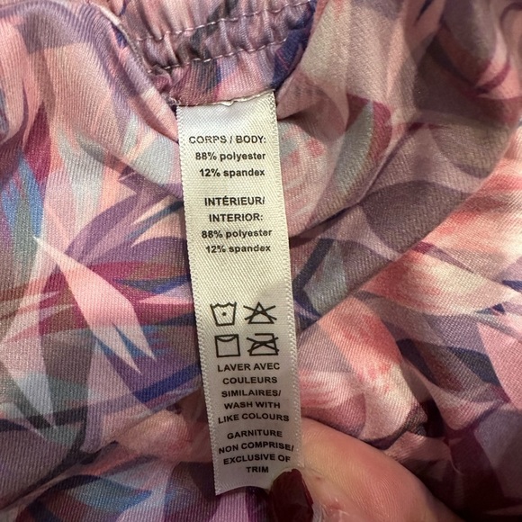 Freedom Trail by Kyodan Athletic Dress Size P/S - Picture 4 of 6